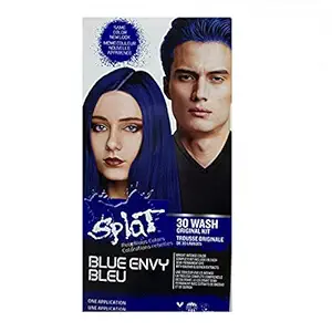Splat Rebellious Colors Hair Coloring Kit