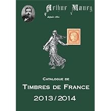 Amazoncouk French Stamps Antiques Collectables By - 