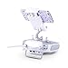 Produktbild Hunpta Für DJI Inspire 1 Phantom 3 4 Mobile Geräte (iPad, Tablet) Halter Mount Halterung (Weiß)