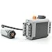 Produktbild Faironly Technic Power Functions Motor Set Batterie Box Motor Line Bausteine Bausteine Modell Kinder Spielzeug 2 Stück