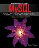 Image de MySQL Database Usage & Administration (Programming & Web Development - OMG)