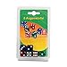 Produktbild ASS Altenburger 22596713 - 6 bunte Augenwürfel