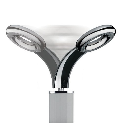 Duschsäule SFERA PLUS Thermostat - 2