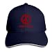 Produktbild Unisex G-Dragon Coup Dâ€etat Adjustable Snapback Baseball Caps Black One Size