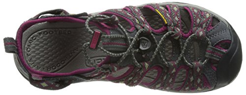 Keen Damen Whisper Sandalen Trekking-& Wanderschuhe - 7