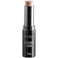 Swiss Beauty Perfect Match Panstick Foundation | Lightweight, Full Coverage Foundation With Natural And Dewy Finish For Face Makeup| Easy To Apply With Hand Stick Applicator | Shade-05, 7.5Gm |