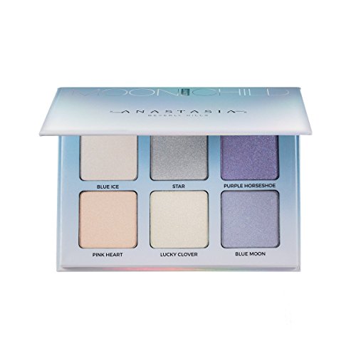 Anastasia Beverly Hills Glow Kit - MOONCHILD - New May 2016