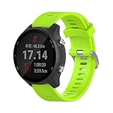 🎀 Correa de Reloj de Repuesto, Accesorios Correa de Reloj de Silicona Suave Ajustable Reemplazo diseñado Smart Sport Reloj Correa 38mm de Acero Inoxidable Reemplazo de Banda de la Muñeca con Metal Corchete Todos los Modelos 38mm,Plata Soporte Negro con Ranura integrada para Cables Compatible