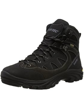 Hi-Tec Maipo Waterproof Herren Knöchelhohe Wanderschuhe
