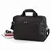 Produktbild Hochwertige Business Laptop Tasche 14´bis 17´Zoll Laptops schwarz 41 x 30 x 14 cm