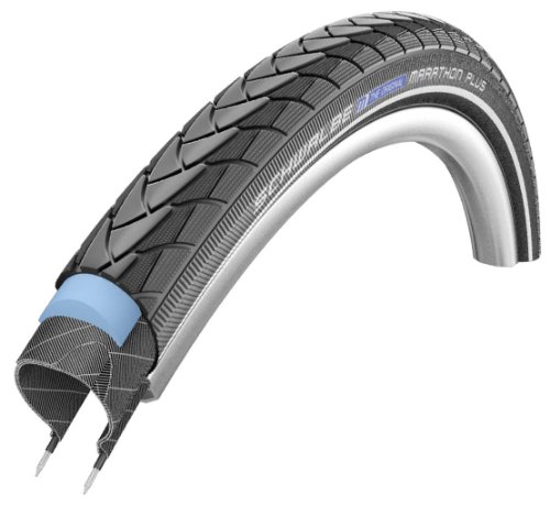 Schwalbe Marathon Plus Performance HS440 SmartGuard Drahtreifen