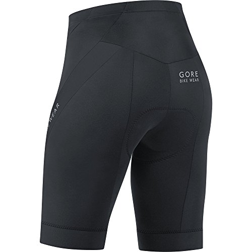 Gore Bike Wear Damen Power Tights Kurz - 4