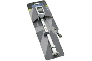 GIYO GS-05HP - Pompa Digitale ad Alta Pressione, 600 psi Max, ST1786