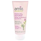 Amie Morning Light Hydrating Daily Moisturiser 100 ml