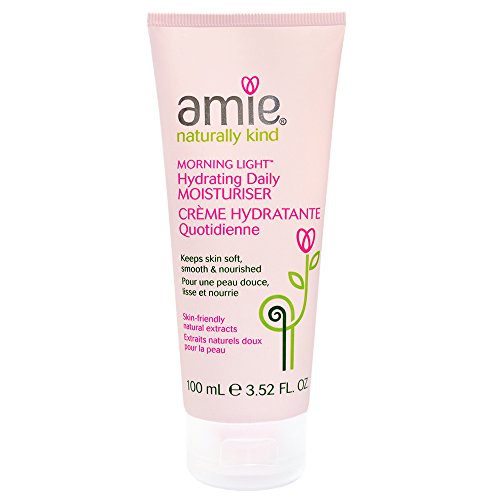 Amie Morning Light Hydrating Daily Moisturiser 100 ml