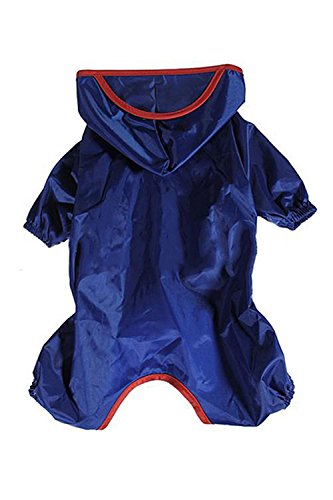 TOOGOOR-Waterproof-Pet-Dog-Hooded-Hoodie-Raincoat-Slicker-Dust-Coat-Clothes