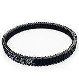 utv hisun 800 Ersetzt OEM #:25300-F39-0000 TARAZON Antriebsriemen Drive Clutch Belts für UTV HiSun 500 700 Qlink FrontRunner Outfitter Bennche BigHorn