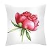 Produktbild SUIZNS Cushion Reading Room Decoration Classic Literature Throw Pillows A