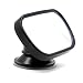 Encell Back Seat Mirror Car Rear View Baby Mirror