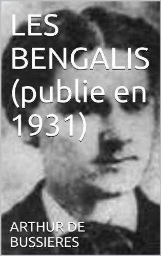 Download LES BENGALIS (publie en 1931)