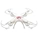 Produktbild WYXlink 3-Modus 2.4 GHz 4KANAL RC Quadcopter 360 ° High Speed Rotation Fancy Fixed Circle