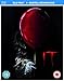 IT [Blu-ray + Digital Download] [2017]