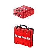 box für handys Praktische mobile externe USB Stromquelle zum Laden von Handys, Tablets, etc. über Power X-Change Systemakkus