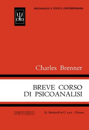 Breve corso di psicoanalisi Breve corso di psicoanalisi