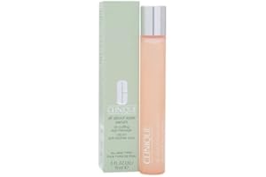 Clinique All About Eyes Serum Roll-On 15 ml – serum pod oczy Roll-On, 1 opakowanie (1 x 1 sztuka)