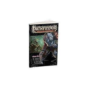 Devir – Pathfinder, La Corona de Carroña 2: El Juicio de la Bestia, Juego de Rol, Juego de Rol de Fantasía (PFCOCA2)
