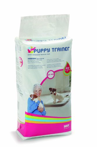 SAVIC EMPAPADOR Trainer Medium 30 uds.