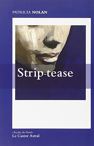 couverture de : Strip-tease
