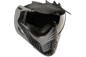 V-FORCE Vforce Profiler Goggles - Charcoal