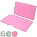 Infantastic® HSEL02 High Chair Cushion Insert DIFFERENT COLOURS (Pink)