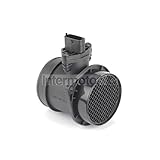 caudalimetro volvo s60 2002 Peso [kg]: 0.4 Standard 19819-m Medidor de masa de aire
