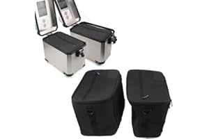 Otilli Borsa moto per BMW R1200GS LC Adventure R 1250 GS R1250GS Bagagli Box Borsa interna F750 F850 GS F800GS Baule caso borse di nylon (B)