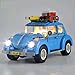 Produktbild Daniko LED Beleuchtungsset für Lego VW Käfer 21003 10252 (nur Lichtset)