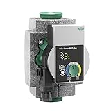 pp gf15 dichte Blockierstromfester Synchronmotor nach ECM-Technologie
