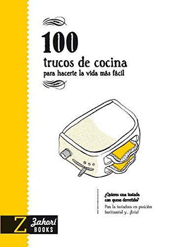 100 trucos de cocina