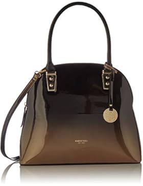 Marco Tozzi Damen 61027 Henkeltasche, 34x29x12 cm