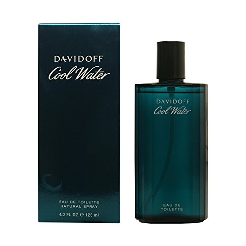 Preisvergleich Produktbild Davidoff - COOL WATER edt vapo 125 ml