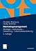 Produktbild Marketingmanagement: Strategie - Instrumente - Umsetzung - Unternehmensführung