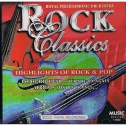 Preisvergleich Produktbild Highlights of Rock and Pop 2