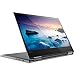 Produktbild 'Lenovo Yoga 720 2.8 GHz i7 – 7700hq 15.6 1920 x 1080pixel Touch Screen Grau Hybrid (2 in 1)