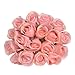Produktbild Floweworld KüNstliche Seide GefäLschte Blumen 18 Kopf KüNstliche GefäLschte Rosen Blume Brautstrauß Hochzeit Dekoration