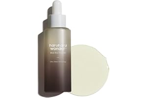 ‎HARUHARU WONDER Schwarzes Reis-Gesichtsöl (30ml)