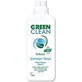 U Green Clean &Ccedil;amaşır Suyu 1 Litre