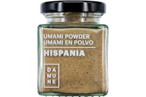 DAMUNE Umami in polvere - 45g