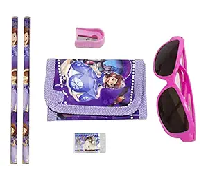 BAAL Complete Set of Watch with Wallet for Kids