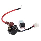 Gute Arbeitsbedingungen, einzigartige Motorteile.